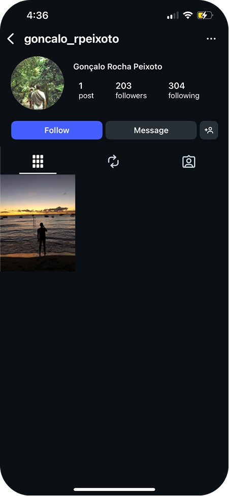 Before Profile Optimization