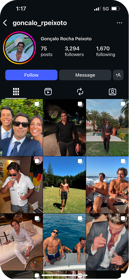 After Profile Optimization